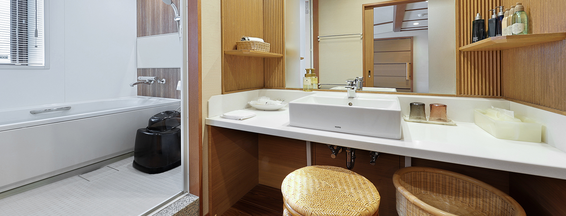 イメージ:ジュニアスイート